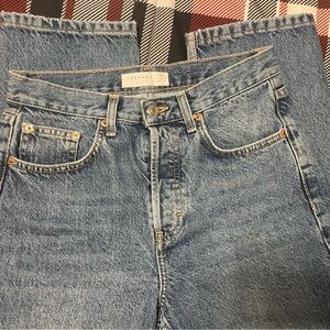 Cotton on, Old Navy Dark, Article of Society, Gap, Hollister, Top Shop jeans